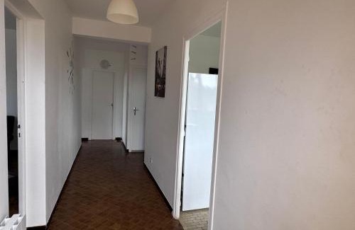 Jonage Appartement | Spacieux appartement dans Villa