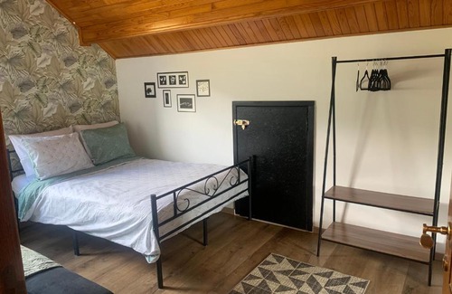 Liege Appartement | Spacieux appartement dans les hauteurs de liège
