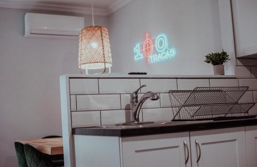 Ville-Marie Appartement | Spacieux Appartement de 3 Chambres downtown