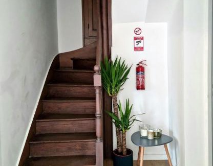 Chatellerault Appartement | Spacieux et confortable en plein centre - Studio Vienne