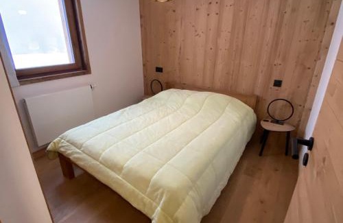 La Chapelle-d'Abondance Appartement | Spacieux et Moderne Appartement de 67m² à La Chapelle-d'Abondance, Balcon Exposé Ouest - FR-1-692-94
