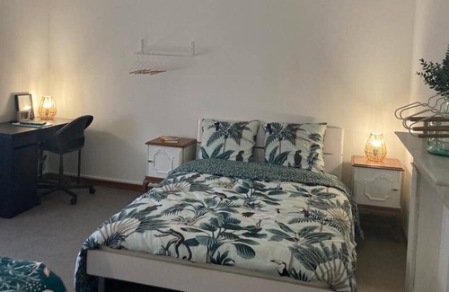 Feignies Appartement | Spacieux Proche Zone Industrielle Tout Confort