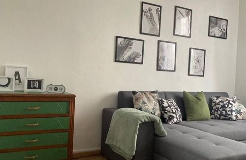 Feignies Appartement | Spacieux Proche Zone Industrielle Tout Confort
