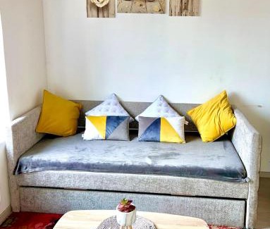 Saint-Quentin Appartement | Spacieux T2 - proche centre - confort et sérénité