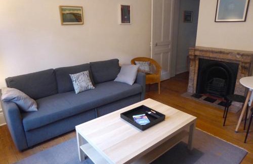 Anatole France Danton Appartement | Spacieux T2 proche gare