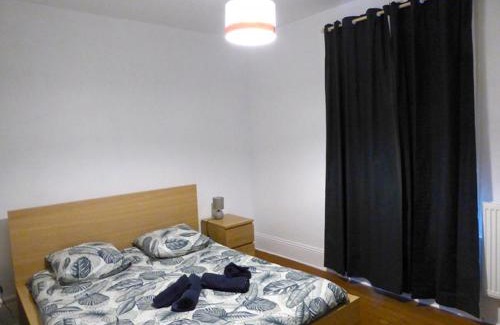 Anatole France Danton Appartement | Spacieux T2 proche gare