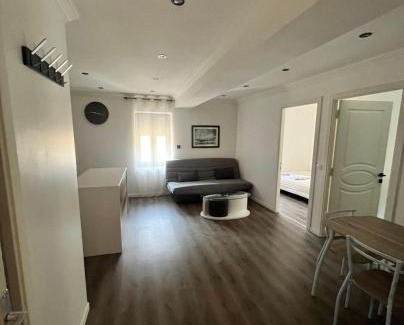 Aiguebelle Appartement | Spacieux T3 aiguebelle
