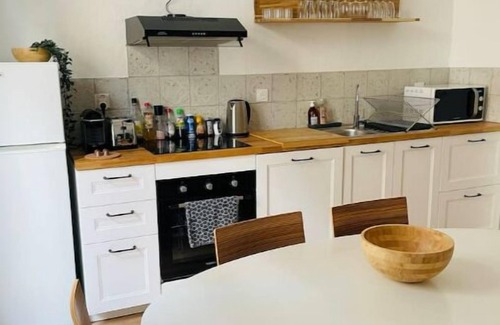 Gares Appartement | Spacieux T3 rénové au coeur de Montpellier