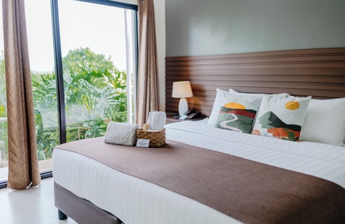 Caliraya Station Balnéaire | Spacio Caliraya