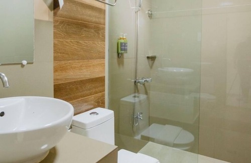 Caliraya Station Balnéaire | Spacio Caliraya