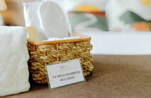 Caliraya Station Balnéaire | Spacio Caliraya