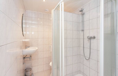 Ober-Waroldern Appartement | Appartement spacieux dans Ober-Waroldern avec sauna