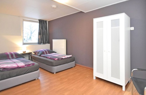 Ober-Waroldern Appartement | Appartement spacieux dans Ober-Waroldern avec sauna