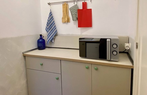 Bollullos de la Mitacion Appartement | Spacious 2-bedroom apartment in BollullosMitación, very close to Skydive airport