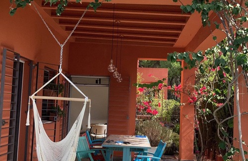 Bollullos de la Mitacion Appartement | Spacious 2-bedroom apartment in BollullosMitación, very close to Skydive airport