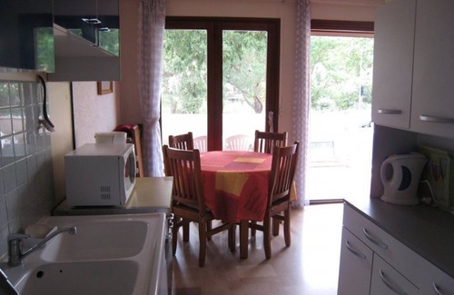 Amelie-les-Bains-Palalda Appartement | Appartement F3 avec terrasse, parking, Wi-Fi - Idéal cures - Centre-ville Amélie-les-Bains