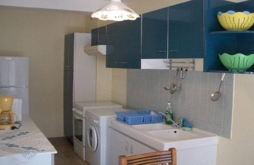 Amelie-les-Bains-Palalda Appartement | Appartement F3 avec terrasse, parking, Wi-Fi - Idéal cures - Centre-ville Amélie-les-Bains