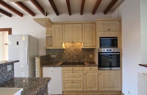 Saint-Brice-de-Landelles Cottage | Maison conviviale avec spa, sauna, baby-foot et grand jardin près du Mont Saint-Michel