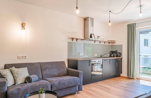 Hopfgarten im Brixental Appartement | Appartement spacieux, à 50m du bus de ski