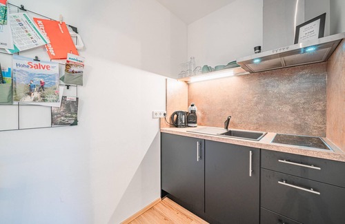 Hopfgarten im Brixental Appartement | Appartement spacieux, à 50m du bus de ski
