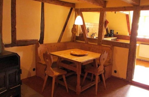 Hohnebostel Autre | Appartement dans une ferme au bord du Lüneburg