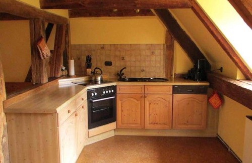 Hohnebostel Autre | Appartement dans une ferme au bord du Lüneburg