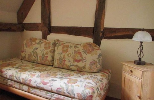 Hohnebostel Autre | Appartement dans une ferme au bord du Lüneburg