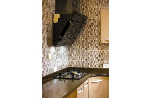 Kokomlemle Appartement | Spacious 1 BDR @Central Location