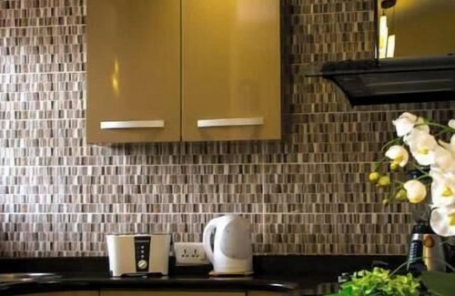 Kokomlemle Appartement | Spacious 1 BDR @Central Location