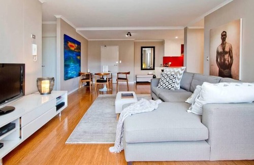 Redfern Appartement | Spacious 1 Bed Apt Central Location With Pool/Gym