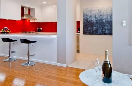 Redfern Appartement | Spacious 1 Bed Apt Central Location With Pool/Gym