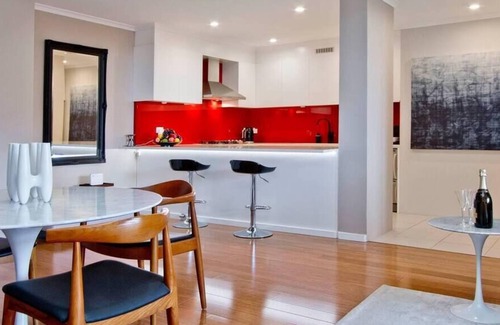 Redfern Appartement | Spacious 1 Bed Apt Central Location With Pool/Gym