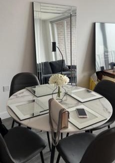 South Hornchurch Appartement | Spacious 1 bedroom apart - lux bright with balcony