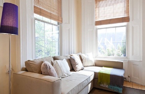 Camden Town Appartement | Spacious 1 bedroom Apt for 5 - Central, Free WIFI