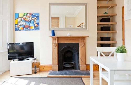 Camden Town Appartement | Spacious 1 bedroom Apt for 5 - Central, Free WIFI