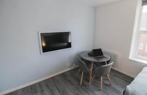 Leamington Spa Appartement | Spacious 1 Bedroom Central Flat