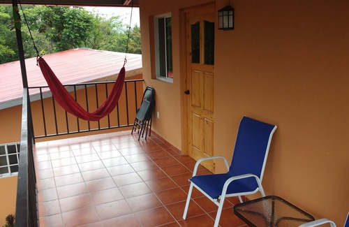 Alto Boquete Appartement | Spacieux 1 chambre, 1 appartement de bain w / grande cuisine, à 5 minutes de Bajo Boquete