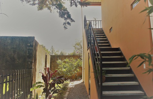 Alto Boquete Appartement | Spacieux 1 chambre, 1 appartement de bain w / grande cuisine, à 5 minutes de Bajo Boquete