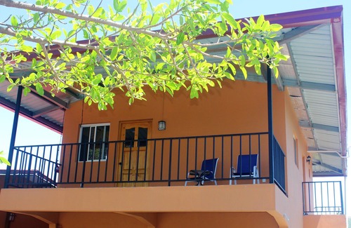Alto Boquete Appartement | Spacieux 1 chambre, 1 appartement de bain w / grande cuisine, à 5 minutes de Bajo Boquete