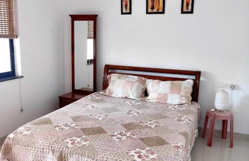 Candolim Appartement | Spacious 1 BHK Sukoon Homes