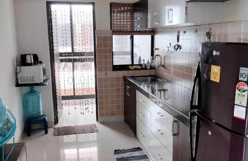 Candolim Appartement | Spacious 1 BHK Sukoon Homes