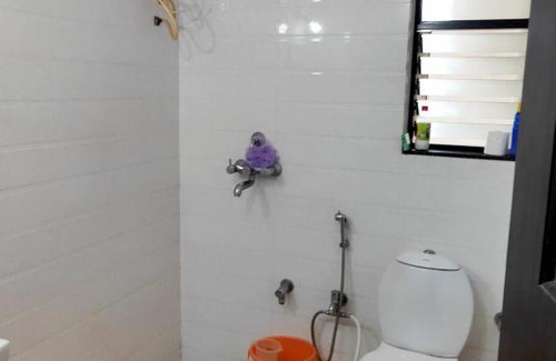 Candolim Appartement | Spacious 1 BHK Sukoon Homes