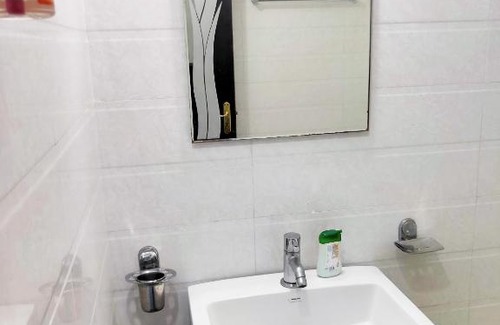 Candolim Appartement | Spacious 1 BHK Sukoon Homes