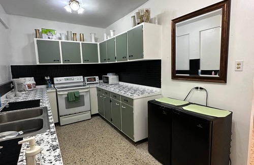 Carcel Appartement | Spacious 13BR Property in Beautiful Mayaguez