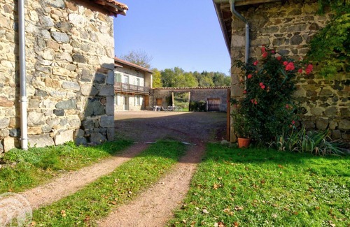 Lure Cottage | Grande Maison Authentique avec Jardin Privé, Terrasse et VTT - Hébergement pour 15 Personnes