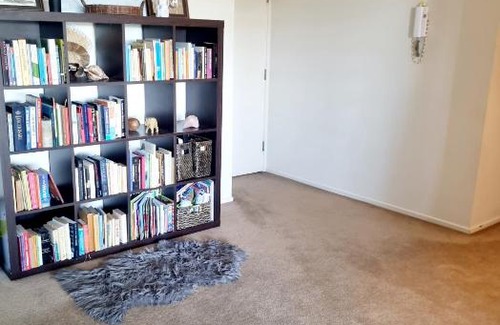 Albion Appartement | Spacious 1B1B with river views & all amenities