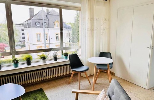Belair Appartement | Spacious 1bed in City Center