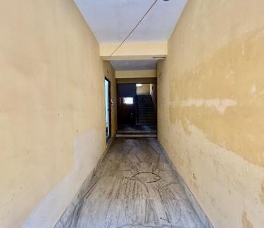 Dumdum Appartement | Spacious 1BHK with 2BA near ILS Hospital DumDum