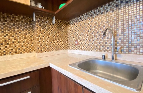 Cimahi Appartement | Spacious 1Br Apartment At The Edge Cimahi Bandung