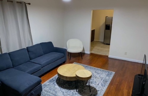 Hillside Appartement | Spacious 1BR Apt Mins to NYC/EWR!